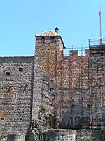 Meyras, Chateau de Ventadour (21)
